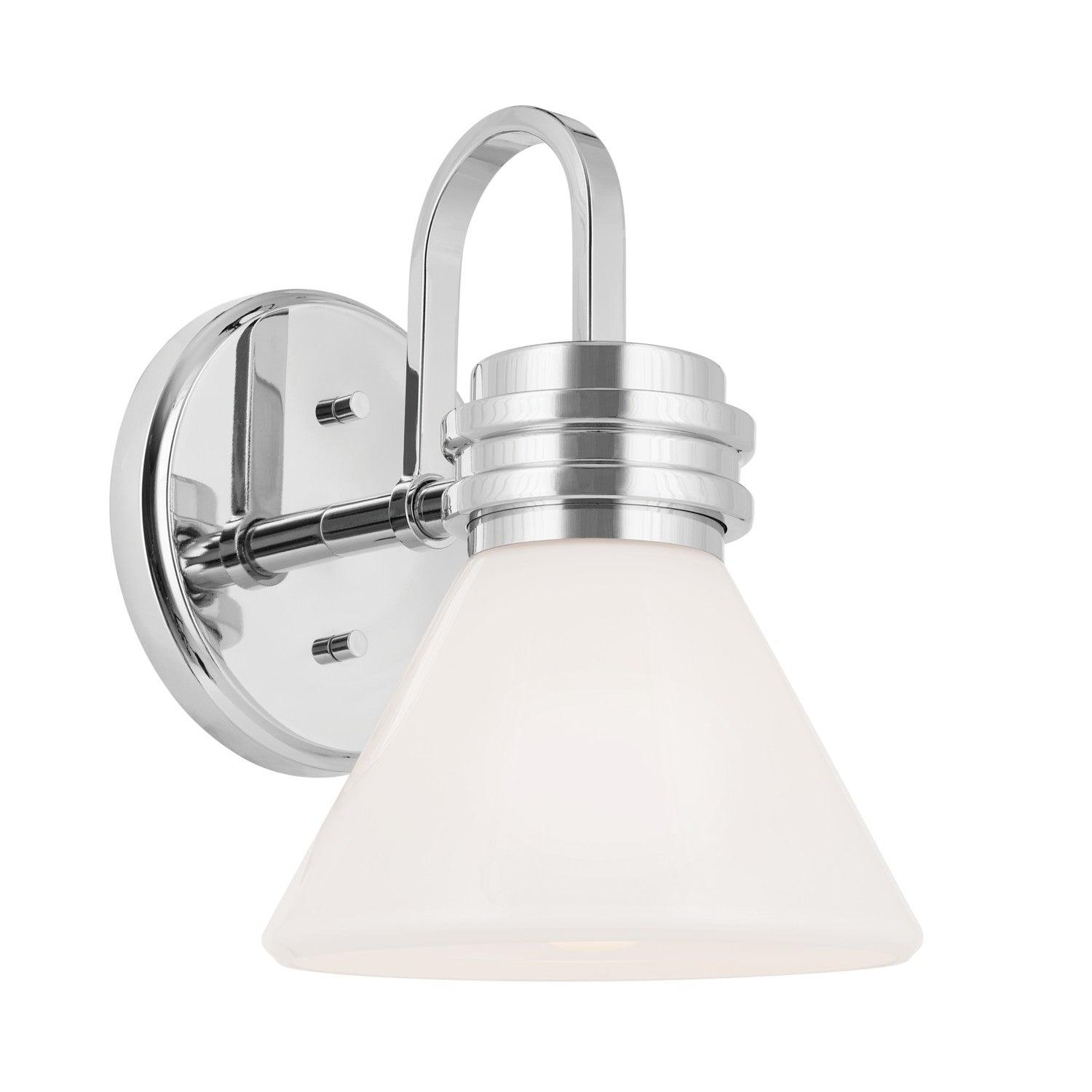 Kichler - Farum Wall Sconce - 55153CH - Canada Light Shop