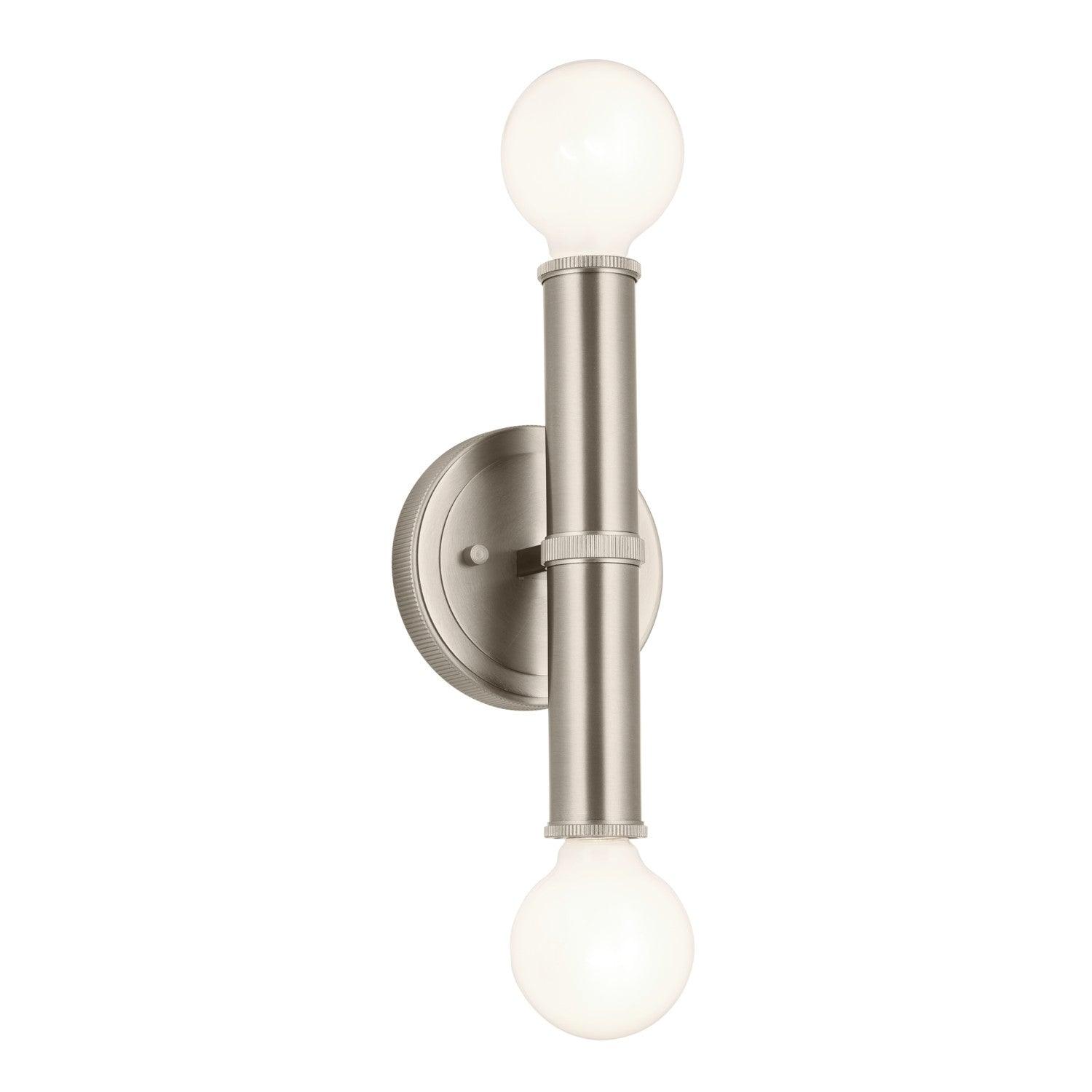 Kichler - Torche Wall Sconce - 55159NI - Canada Light Shop
