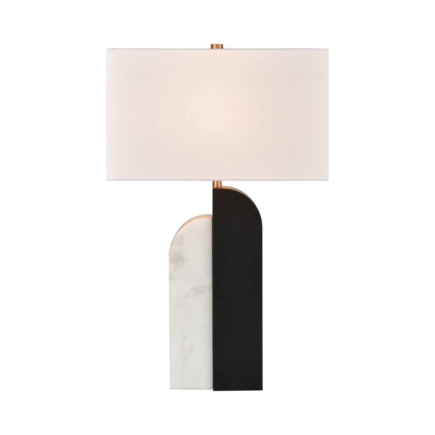 ELK Home - Ohara LED Table Lamp - H0019-11059-LED - Canada Light Shop
