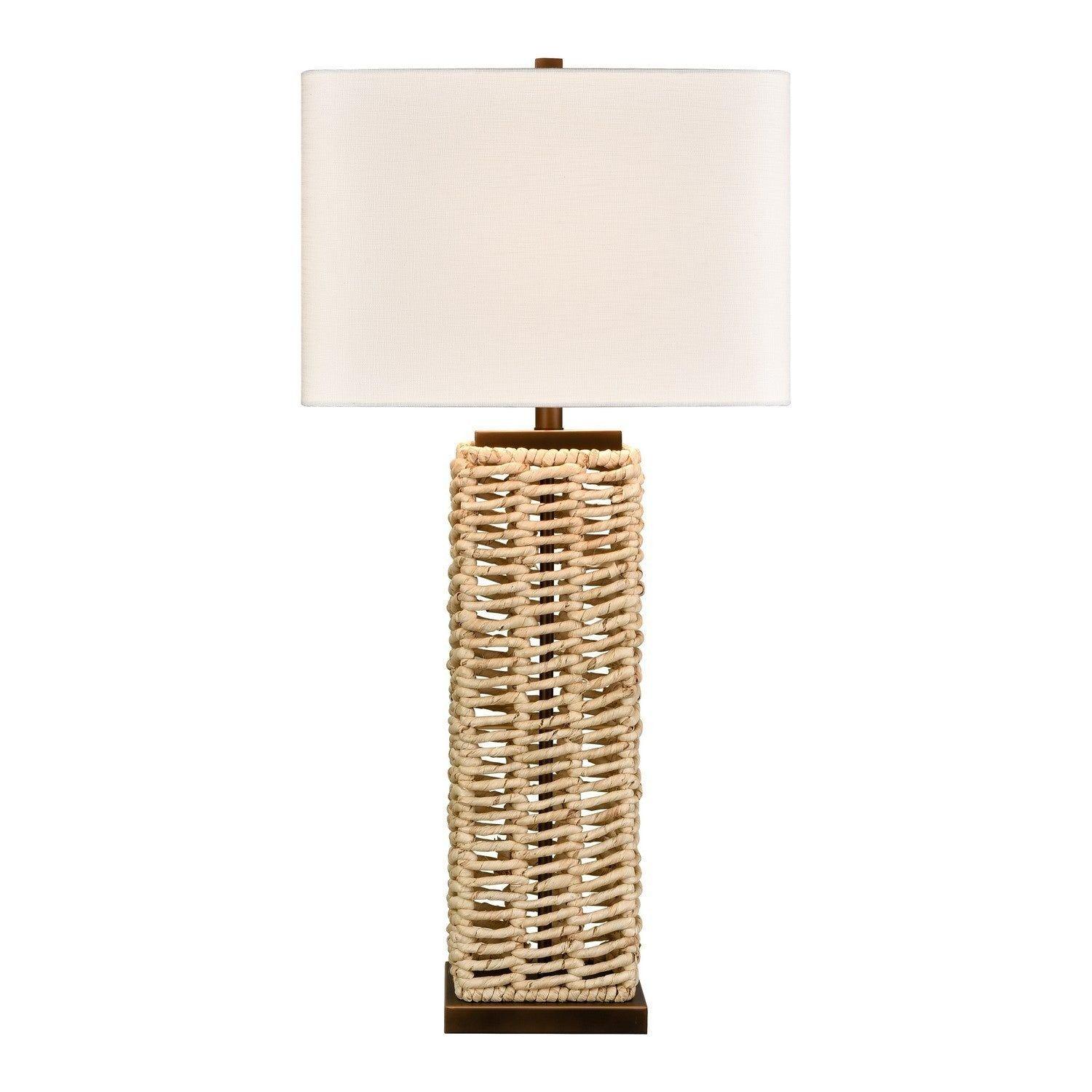 ELK Home - Anderson Table Lamp - H0019-11085 - Canada Light Shop