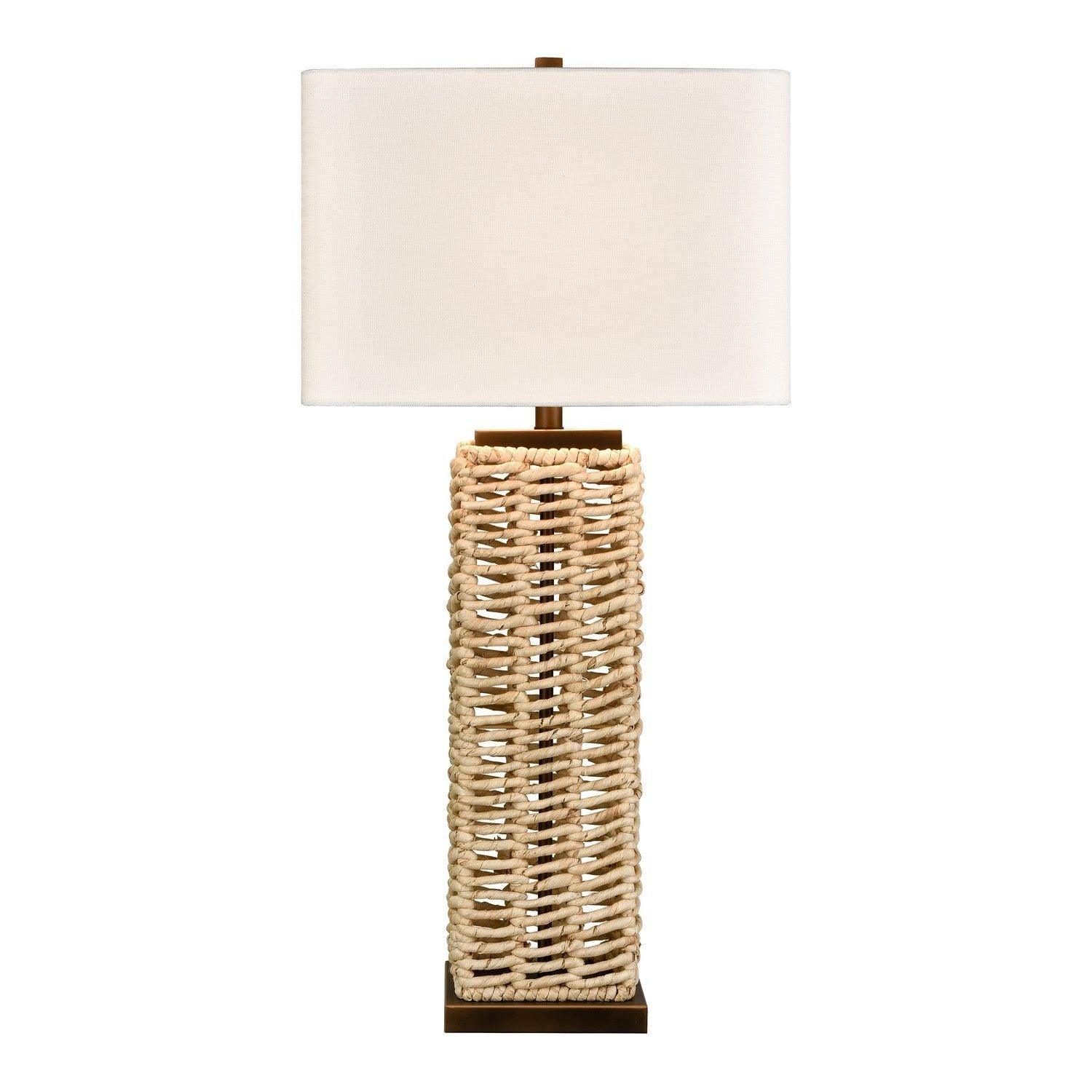 ELK Home - Anderson LED Table Lamp - H0019-11085-LED - Canada Light Shop