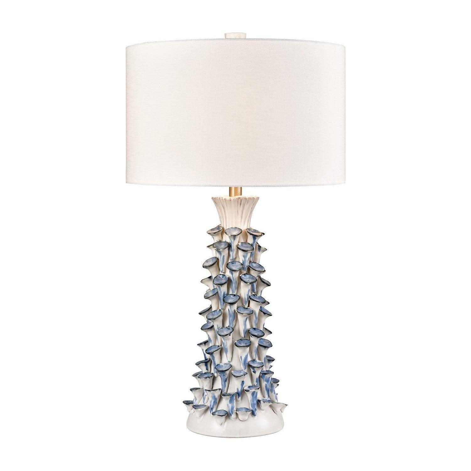 ELK Home - Habel Table Lamp - H0019-11092 - Canada Light Shop