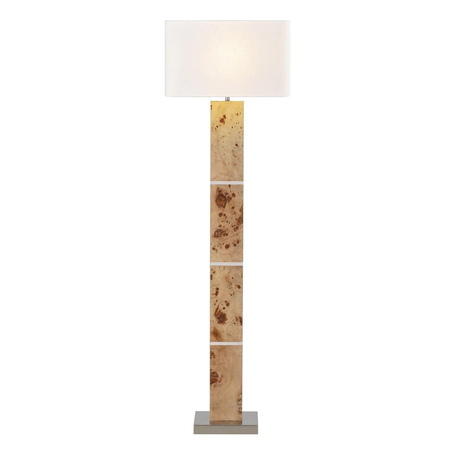 ELK Home - Cahill LED Floor Lamp - H0809-11132-LED - Canada Light Shop