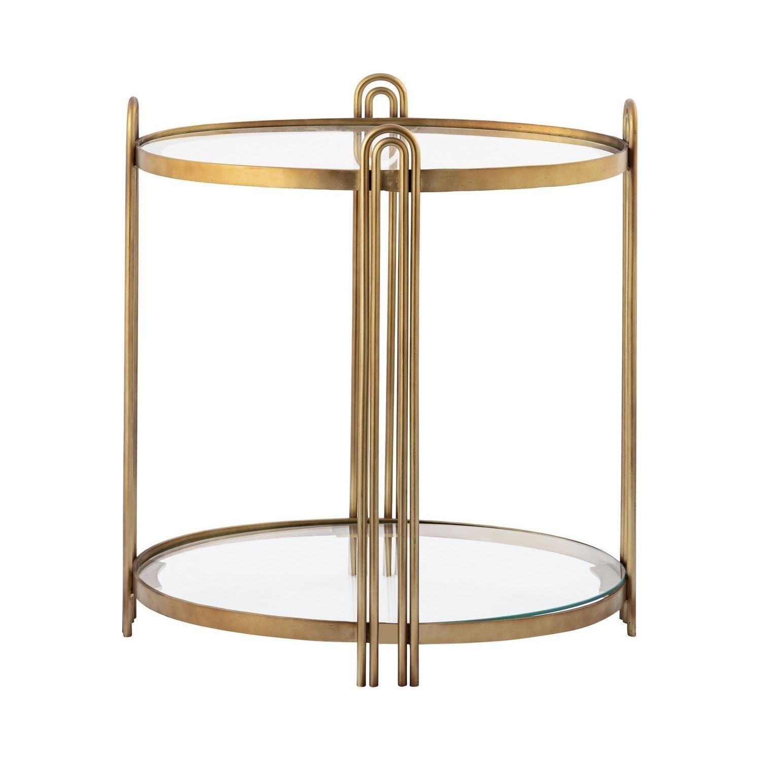 ELK Home - Arch Accent Table - H0895-10845 - Canada Light Shop