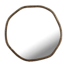 ELK Home - Warped Wall Mirror - H0896-10955 - Canada Light Shop
