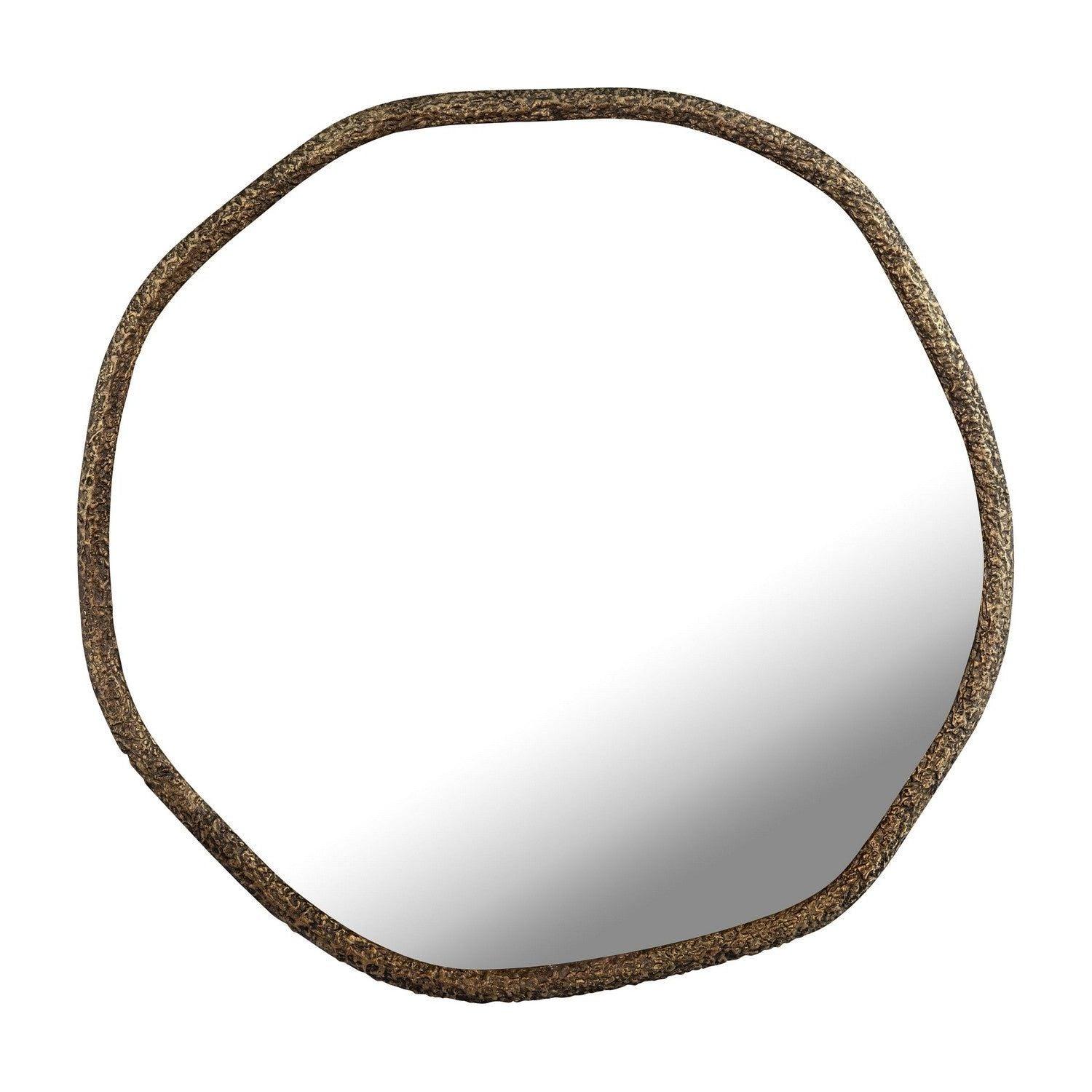 ELK Home - Warped Wall Mirror - H0896-10955 - Canada Light Shop