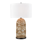 ELK Home - Peckham Table Lamp - S0019-11154 - Canada Light Shop