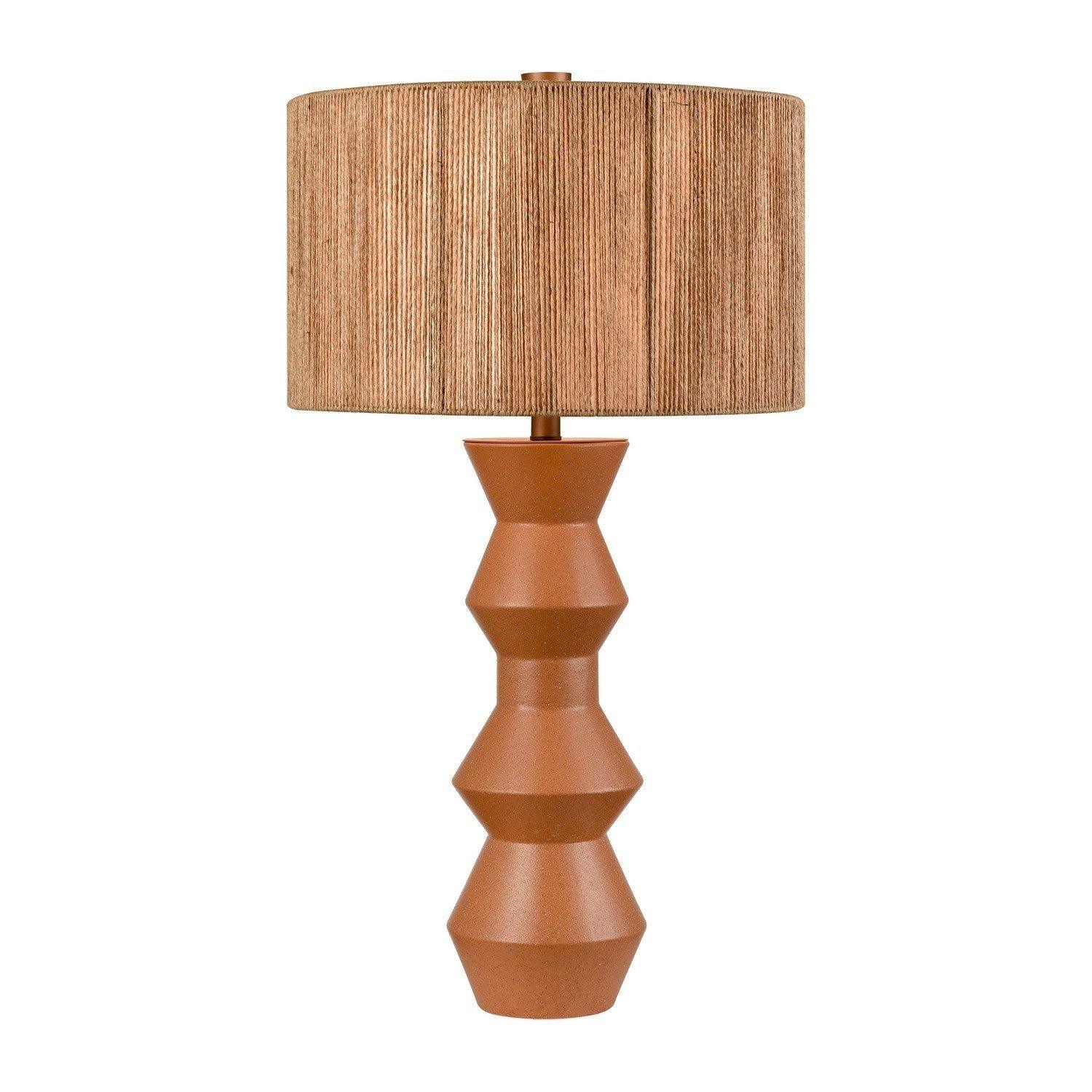 ELK Home - Belen Table Lamp - S0019-11163 - Canada Light Shop