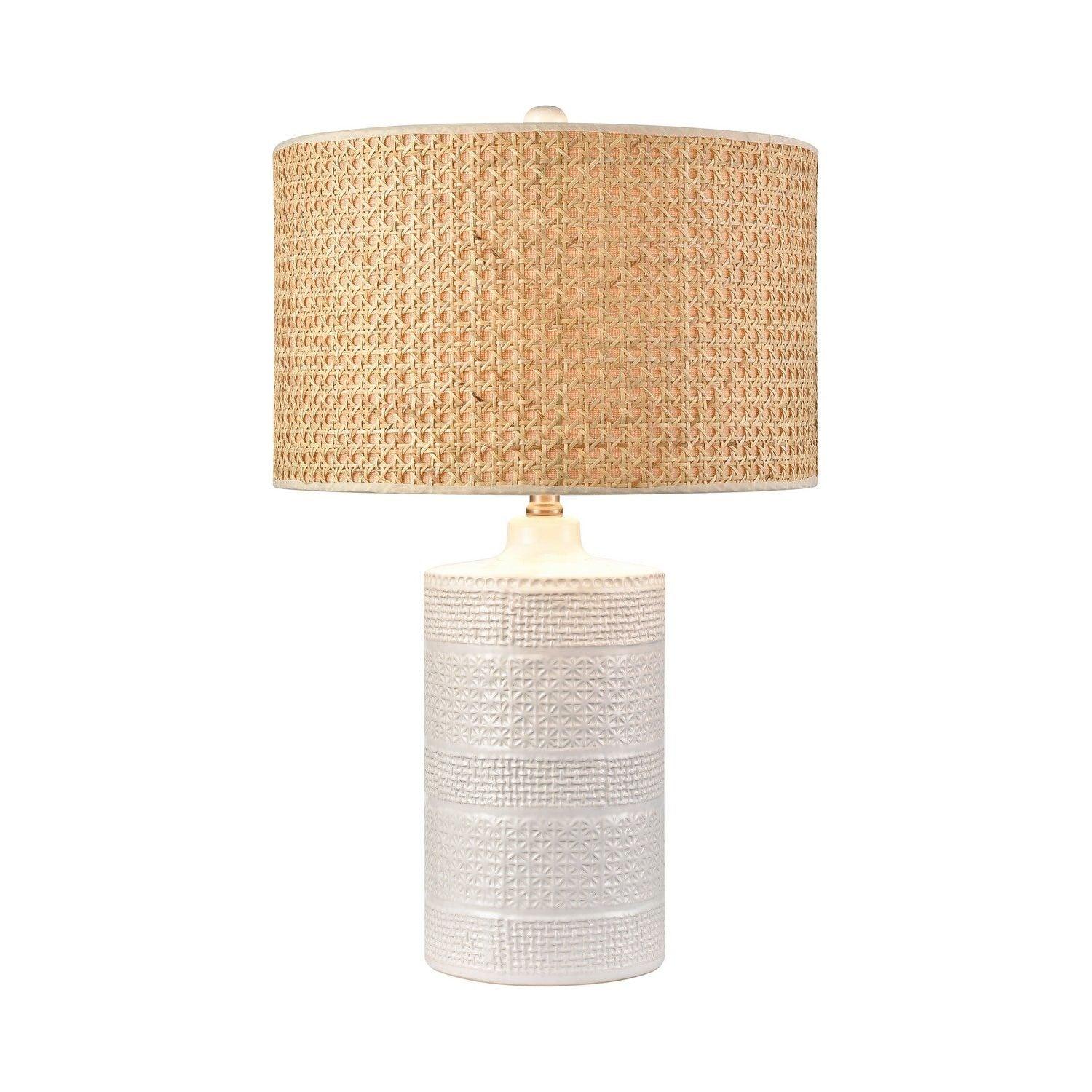 ELK Home - Seymour LED Table Lamp - S0019-11171-LED - Canada Light Shop