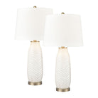 ELK Home - Bynum Table Lamp - Set of 2 - S0019-8034/S2 - Canada Light Shop