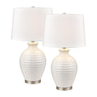 ELK Home - Junia Table Lamp - Set of 2 - S0019-9472/S2 - Canada Light Shop