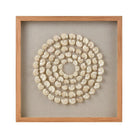 ELK Home - Concentric Shell Wall Art - S0036-11263 - Canada Light Shop