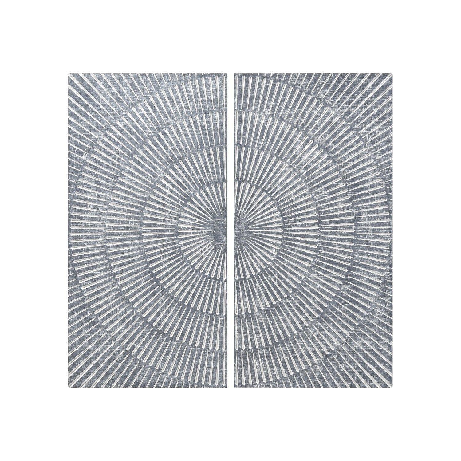 ELK Home - Oneda Wall Art - S0036-11301 - Canada Light Shop