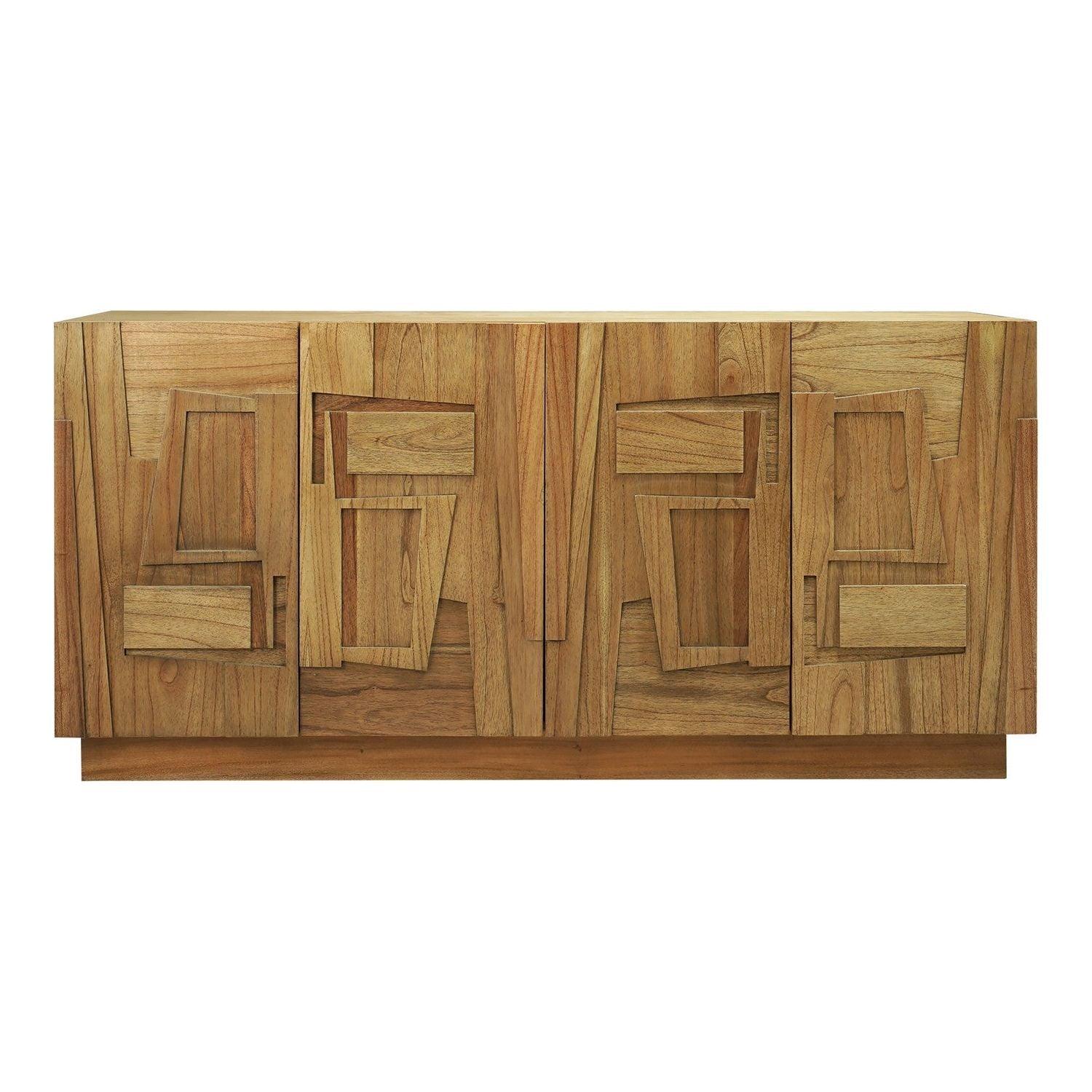 ELK Home - Dennis Credenza - S0075-10569 - Canada Light Shop