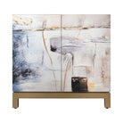ELK Home - Gianas Cabinet - S0075-10577 - Canada Light Shop