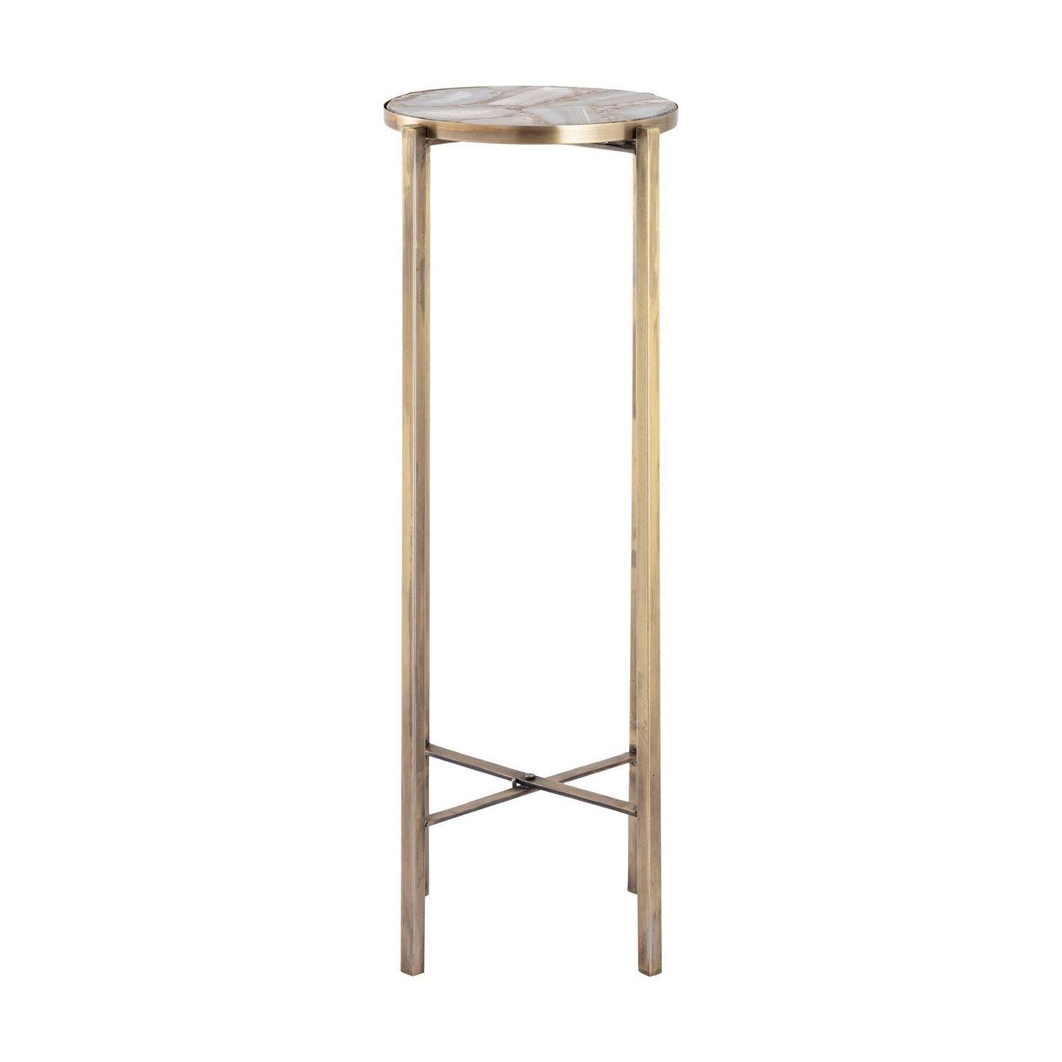 ELK Home - Watkins Accent Table - S0805-11210 - Canada Light Shop