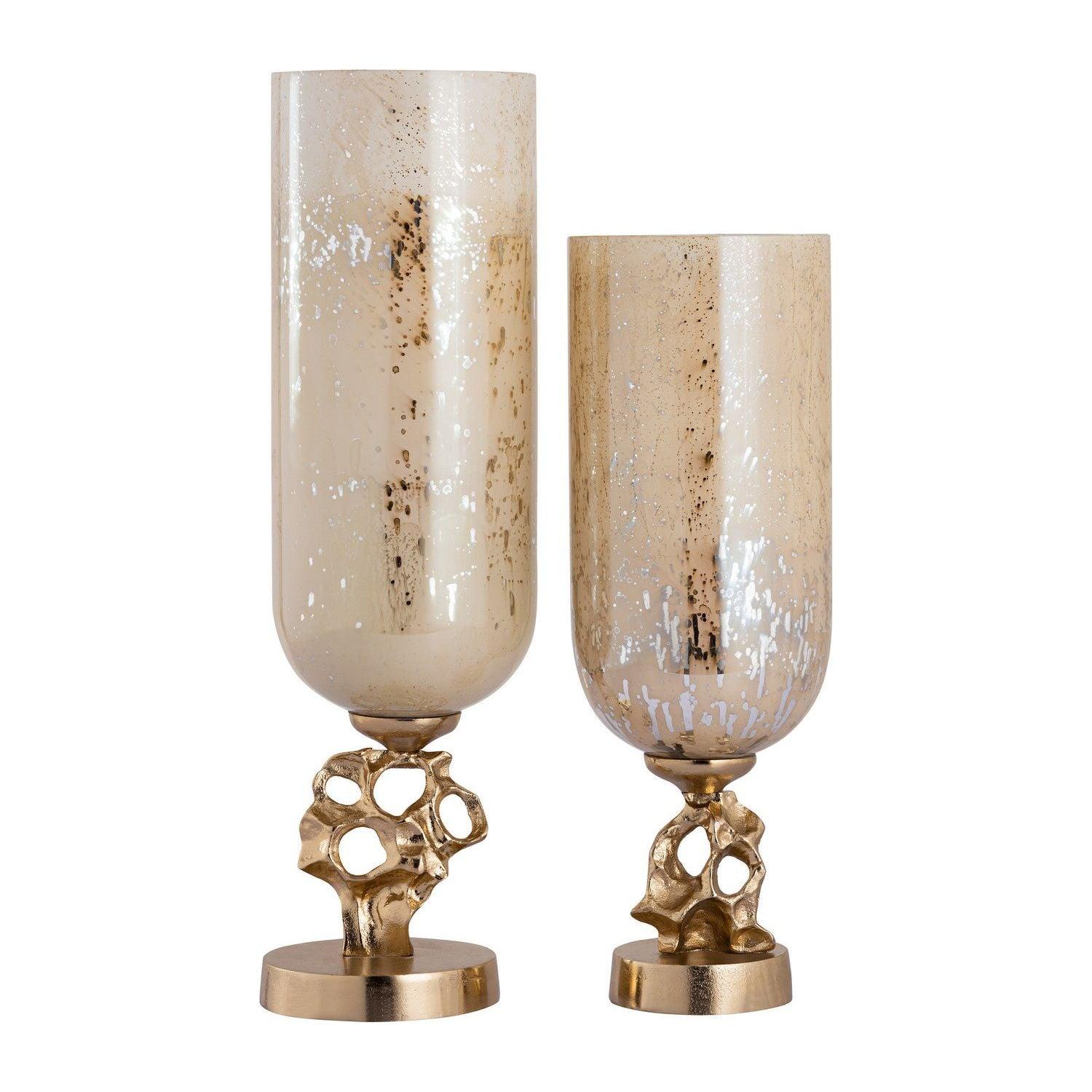ELK Home - Radner Hurricane - Set of 2 - S0807-11353/S2 - Canada Light Shop