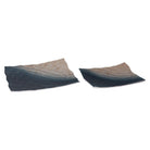 ELK Home - Colin Tray - Set of 2 - S0807-11361/S2 - Canada Light Shop
