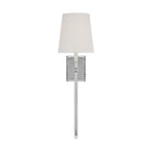 Visual Comfort Studio Canada - AW1211PN - One Light Wall Sconce - Baxley - Polished Nickel
