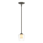 Hubbardton Forge - Simple Lines Mini Pendant - 188600-SKT-MULT-07-ZU0291 - Canada Light Shop
