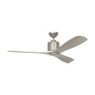 Kendal Lighting - Sentry Ceiling Fan - AC30552-SN - Canada Light Shop