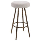 The Uttermost - Braven Counter Stool - 23771 - Canada Light Shop