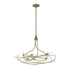 Hubbardton Forge - Wisp Chandelier - 101620-SKT-86 - Canada Light Shop