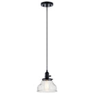 Kichler - Avery Mini Pendant - 43851BK - Canada Light Shop