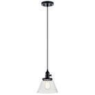 Kichler - Avery Mini Pendant - 43851BK - Canada Light Shop
