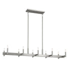Kichler - Erzo Linear Chandelier - 52614SN - Canada Light Shop