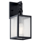 Kichler - Lahden Outdoor Wall Mount - 59005BKT - Canada Light Shop