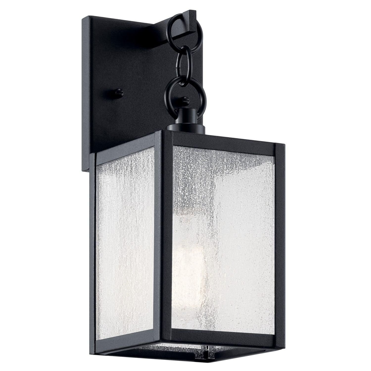 Kichler - Lahden Outdoor Wall Mount - 59005BKT - Canada Light Shop