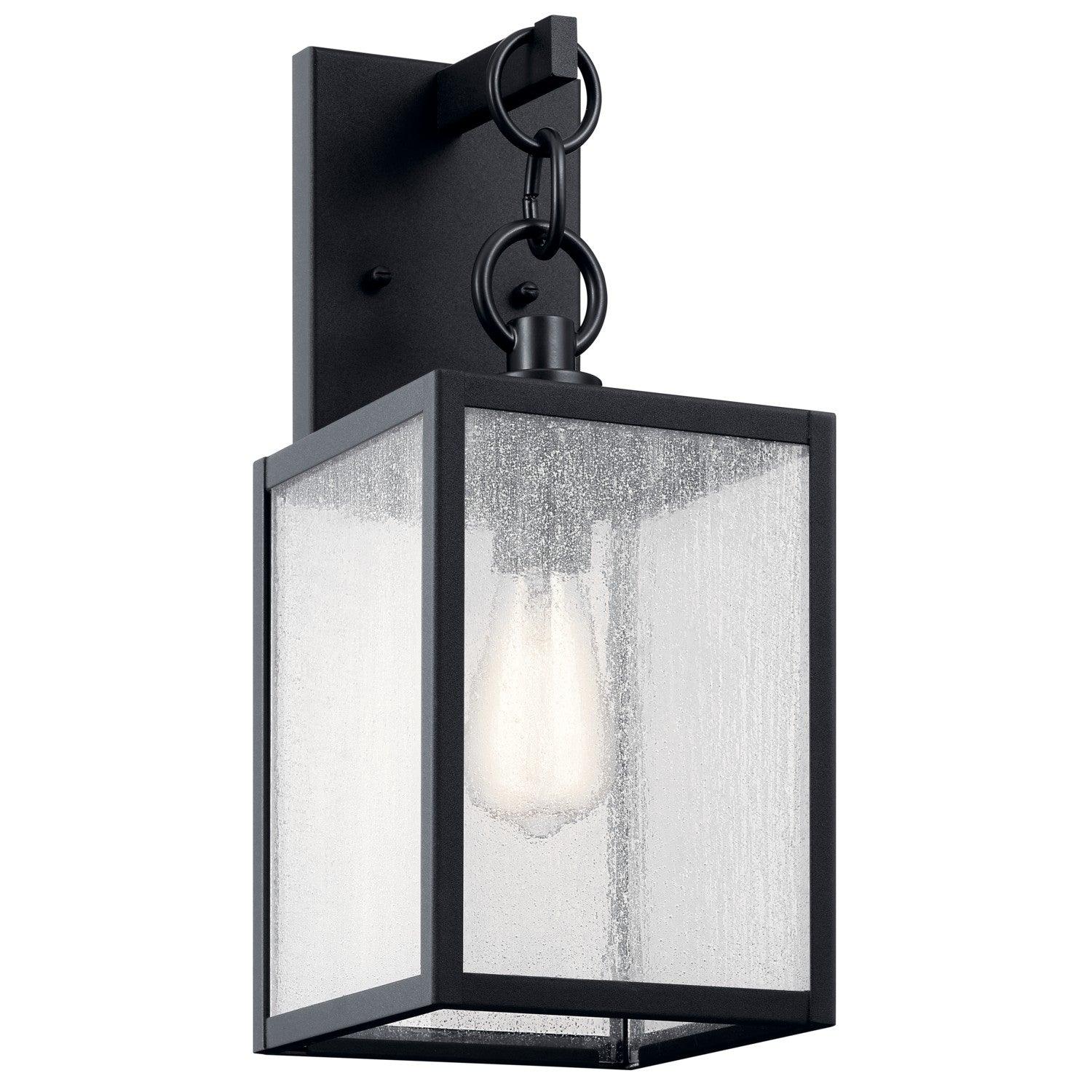 Kichler - Lahden Outdoor Wall Mount - 59006BKT - Canada Light Shop