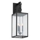 Kichler - Lahden Outdoor Wall Mount - 59009BKT - Canada Light Shop