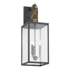 Kichler - Lahden Outdoor Wall Mount - 59009WZC - Canada Light Shop