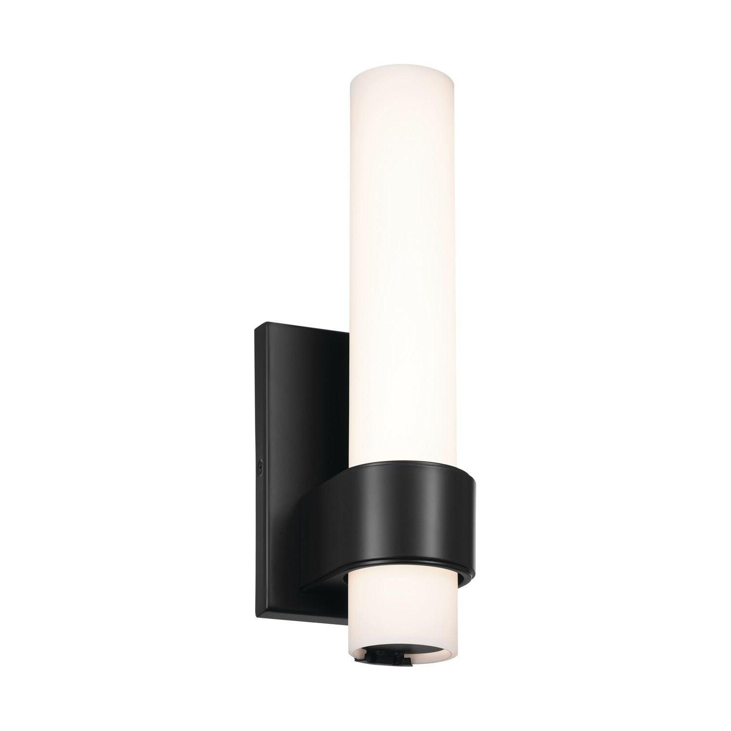 Kichler - Izza LED Wall Sconce - 83837 - Canada Light Shop