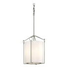 Hubbardton Forge - Bow Mini Pendant - 104060-SKT-85-GG0137 - Canada Light Shop