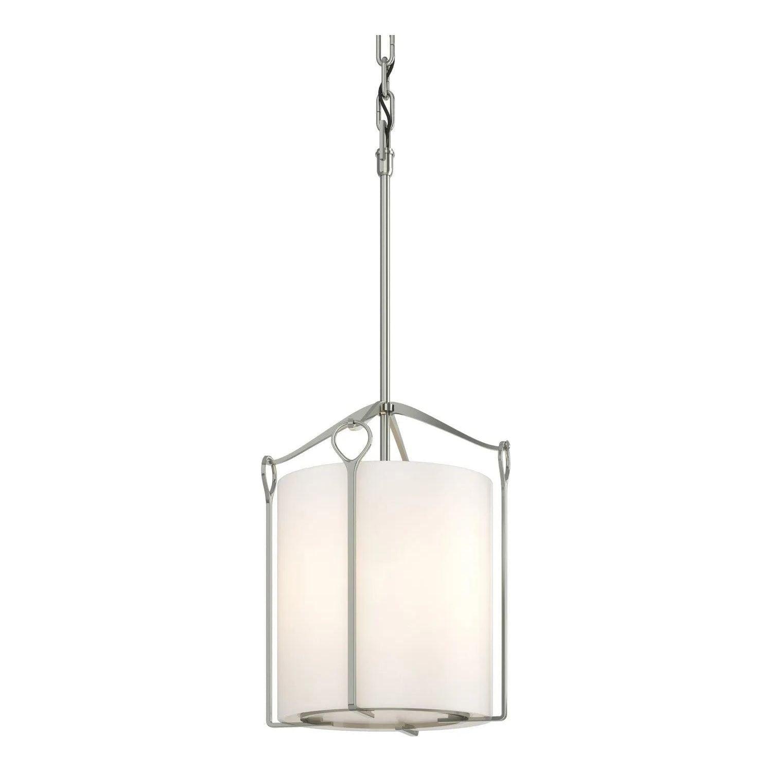 Hubbardton Forge - Bow Mini Pendant - 104060-SKT-85-GG0137 - Canada Light Shop