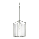 Hubbardton Forge - Bow Mini Pendant - 104060-SKT-85-ZM0137 - Canada Light Shop