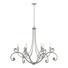 Hubbardton Forge - Bella Chandelier - 105055-SKT-85 - Canada Light Shop