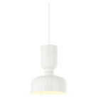 Matteo Lighting - Pedestal Pendant - C71103WH - Canada Light Shop