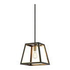 Matteo Lighting - Rosalie Pendant - C72101MBAG - Canada Light Shop