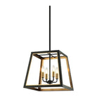 Matteo Lighting - Rosalie Pendant - C72104MBAG - Canada Light Shop