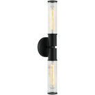 Matteo Lighting - Klarice Vertical Wall Sconce - S02812MB - Canada Light Shop