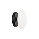 Matteo Lighting - Pearlesque Wall Sconce - S05101MBOP - Canada Light Shop
