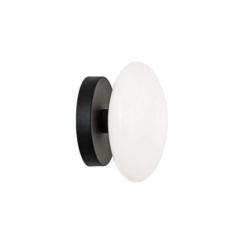 Matteo Lighting - Pearlesque Wall Sconce - S05101MBOP - Canada Light Shop