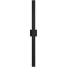 Matteo Lighting - Zayden LED Wall Sconce - S07948MB - Canada Light Shop