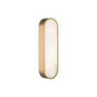 Matteo Lighting - Marblestone LED Wall Sconce - W05916AG - Canada Light Shop