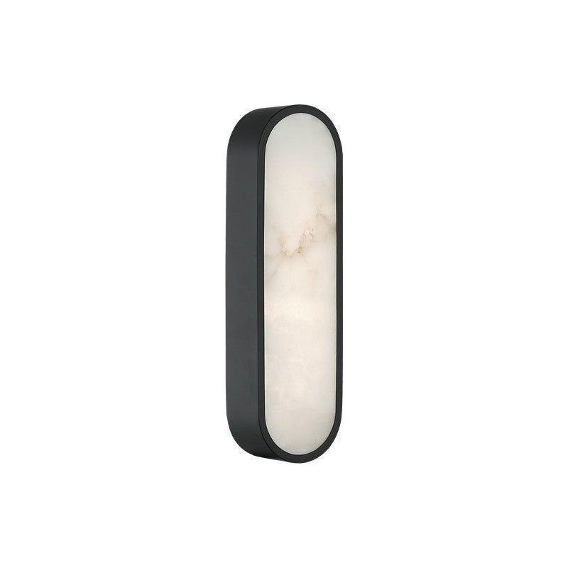Matteo Lighting - Marblestone LED Wall Sconce - W05916MB - Canada Light Shop