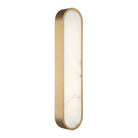 Matteo Lighting - Marblestone LED Wall Sconce - W05922AG - Canada Light Shop